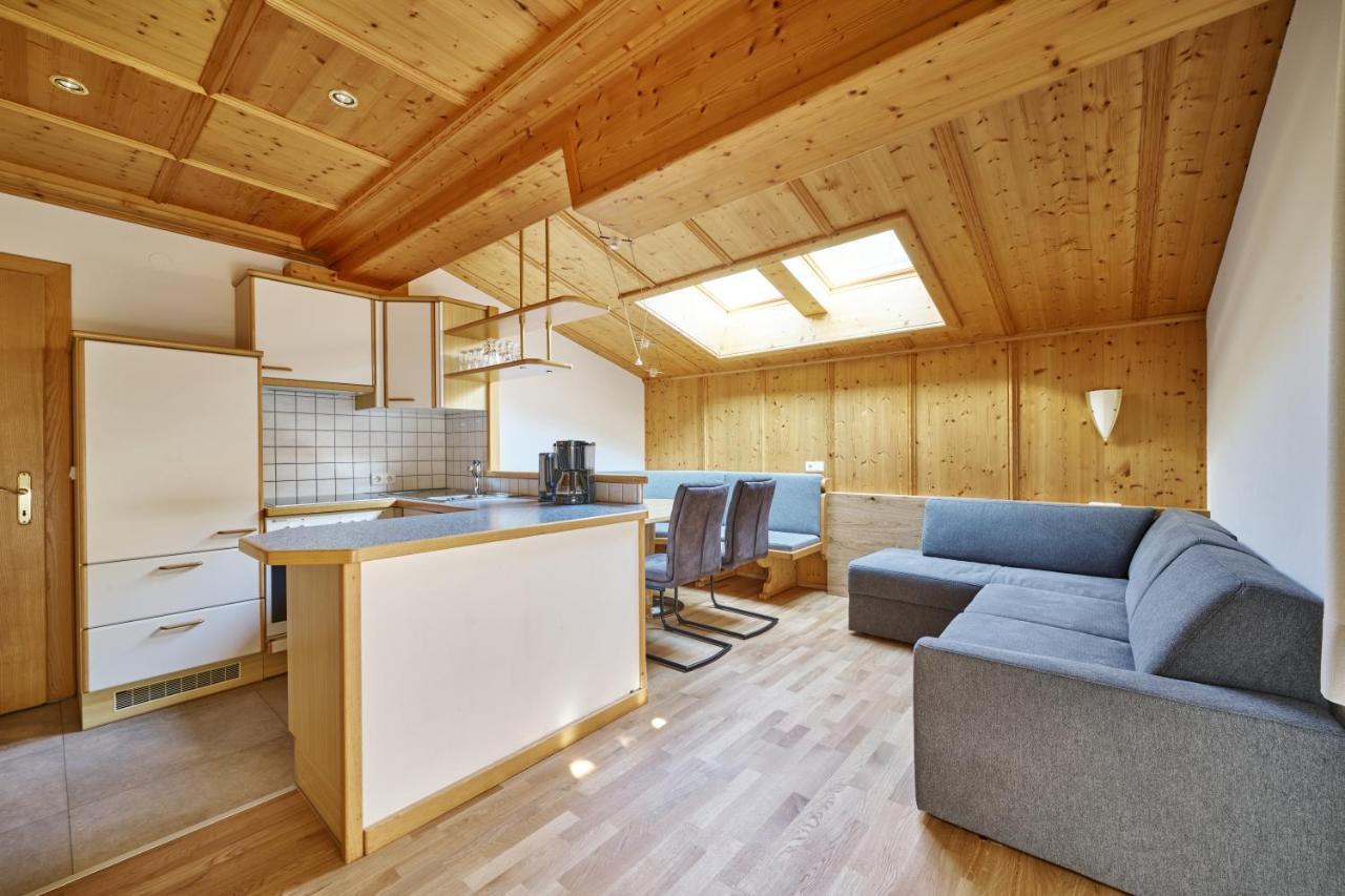Landhaus Huber アルテンマルクト・イム・ポンガウ エクステリア 写真