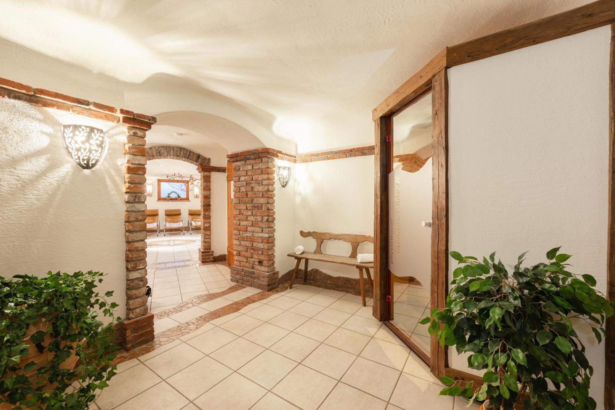 Landhaus Huber アルテンマルクト・イム・ポンガウ エクステリア 写真